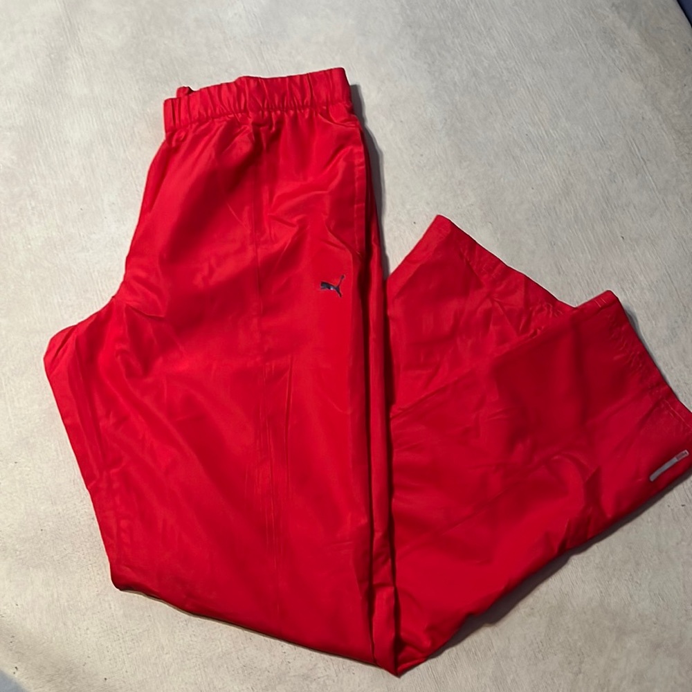 Puma Pants